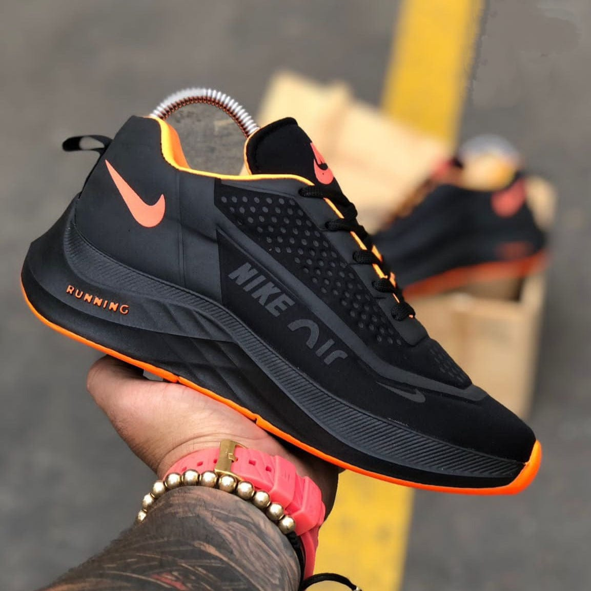 NIKE DEPORTIVO 260