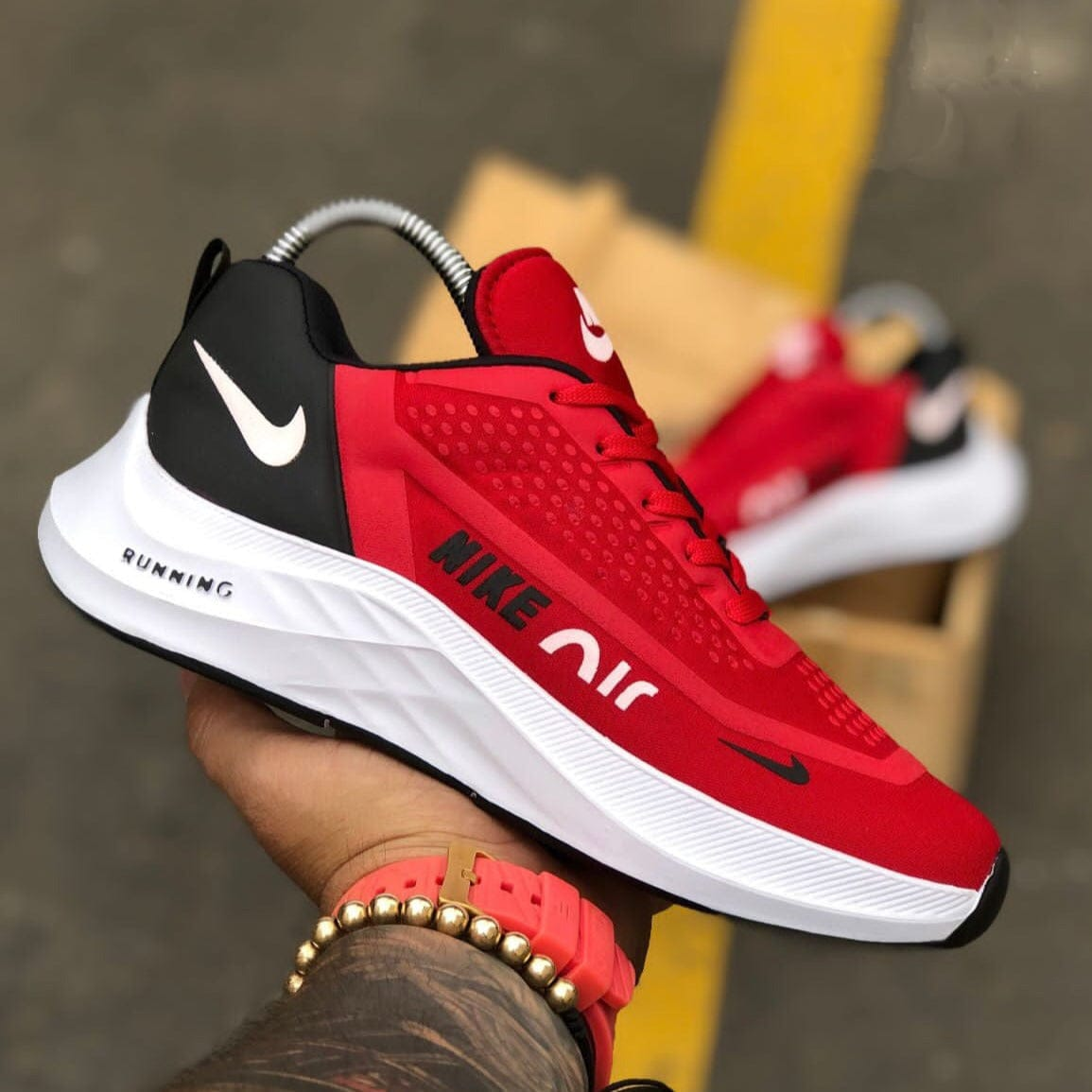 NIKE DEPORTIVO 260