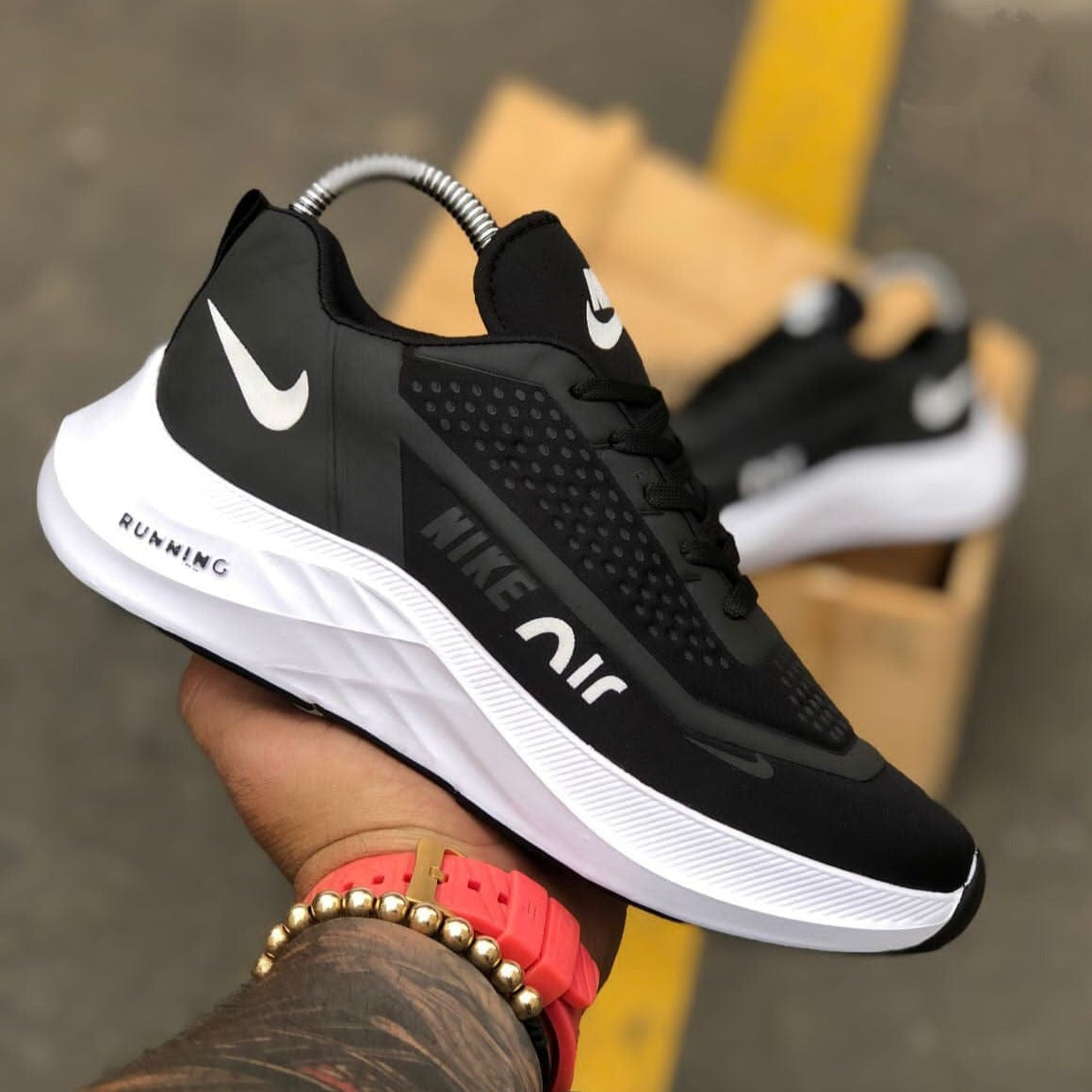 NIKE DEPORTIVO 260
