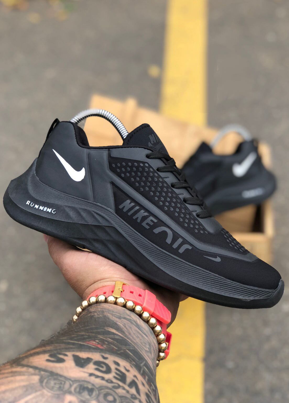 NIKE DEPORTIVO 260