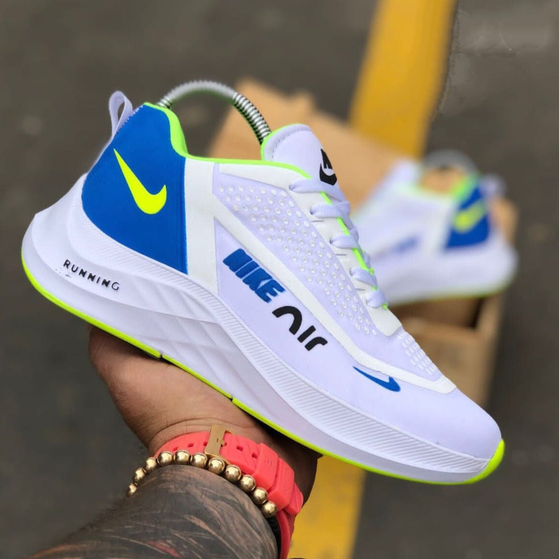 NIKE DEPORTIVO 260
