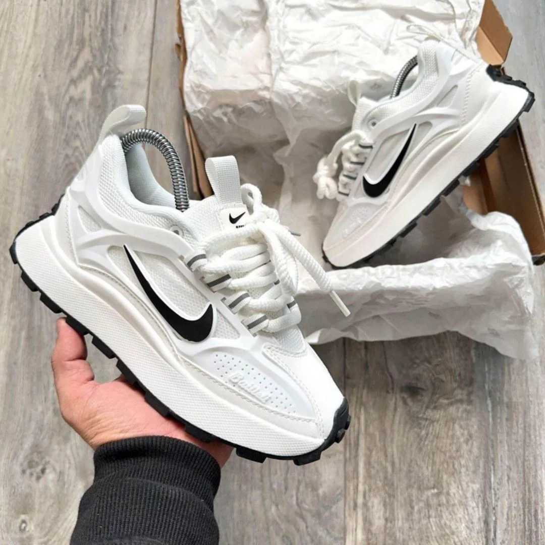 👟 Nike Bailleli